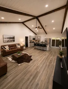 Norris Lake Retreat | Sleeps 8 | Marina + Trails - Image 5