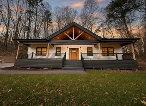 Norris Lake Retreat | Sleeps 8 | Marina + Trails - Image 2