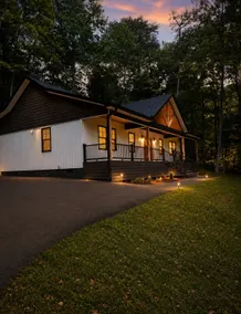 Norris Lake Retreat | Sleeps 8 | Marina + Trails - Image 4