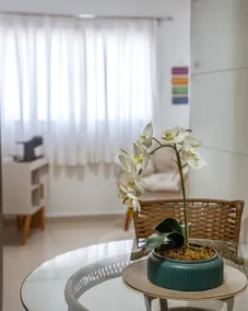 Cozy place for a couple in downtown | @souzaapart - Image 4