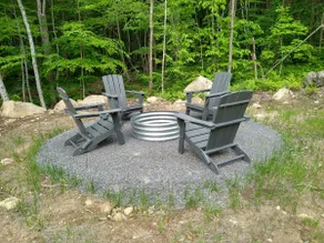 The Beech House at ADK Getaway - Image 2