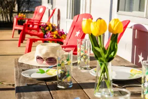 La Dolce Vita Beach House at Salisbury Beach. - Image 4