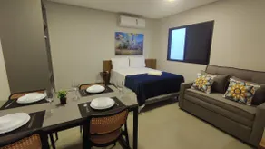 Central Studio and Airport with Air Conditioning 3 - Image 4
