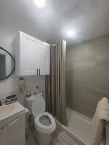 Private Studio Suite Separate Entrance & Full Bath - Image 5