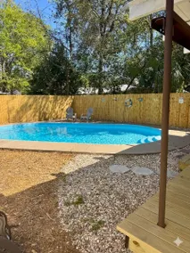 Cozy 2BR Family Retreat w/ Pool + Deck | Sleeps 9 - Image 5