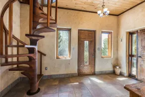 Private El Salto Retreat - Fireplaces, Views - Image 4