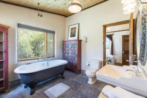 Private El Salto Retreat - Fireplaces, Views - Image 5