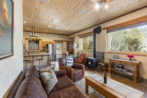 Private El Salto Retreat - Fireplaces, Views - Image 2