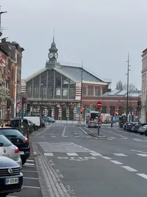 L'Opéra - Train station, Subway, Netflix, Wi-Fi, Downtown - Image 5