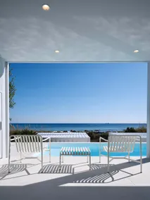 [Newly built] Japan Space Design Award 2026 Award-winning Villa: A luxurious and simple summer stay where you can simply enjoy the view of the sea - Image 3