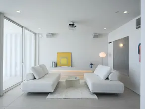 [Newly built] Japan Space Design Award 2026 Award-winning Villa: A luxurious and simple summer stay where you can simply enjoy the view of the sea - Image 4