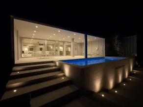 [Newly built] Japan Space Design Award 2026 Award-winning Villa: A luxurious and simple summer stay where you can simply enjoy the view of the sea - Image 5