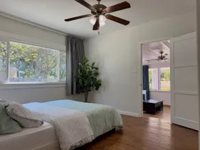 Hermosa Home-Cozy Suite with Private Entrance - Image 4