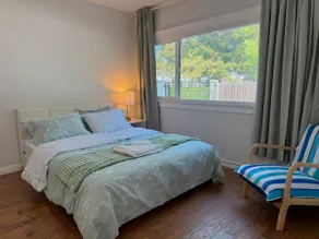 Hermosa Home-Cozy Suite with Private Entrance - Image 3