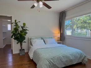 Hermosa Home-Cozy Suite with Private Entrance - Image 5