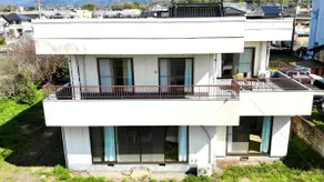 [3 bedrooms/BBQ] Recommended for family and group trips | Spacious living room | 2 showers and toilets | Entire house - Image 4