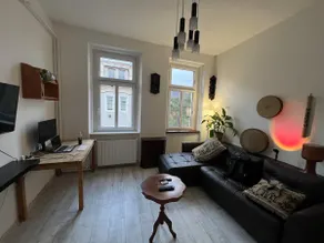 Bright and Comfortable Apartment in Děčín - Image 2