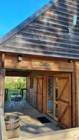 CHALET DE LA BESBRE - Image 2