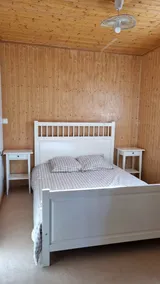 CHALET DE LA BESBRE - Image 4