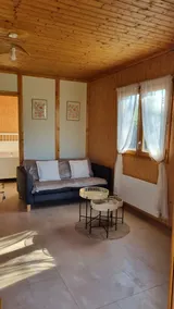 CHALET DE LA BESBRE - Image 3