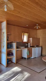 CHALET DE LA BESBRE - Image 5