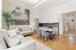 Botanic Residence - 2BR - Gratis Parkplatz - Image 5