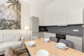 Botanic Residence - 2BR - Gratis Parkplatz - Image 4