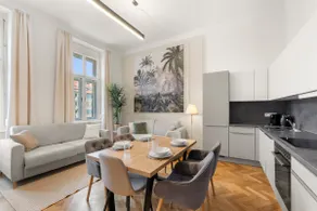Botanic Residence - 2BR - Gratis Parkplatz - Image 3