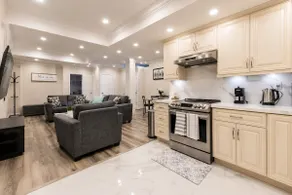 Renovated Group Getaway | Near Wonderland - Image 2