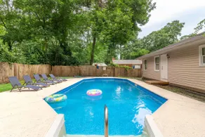 Pool Fenced Yard & Patio Ventura Vista Retreat - Image 2