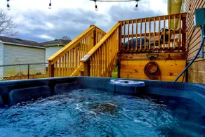Bourbon Trail*Hot Tub*Dog friendly*3BR*4 beds - Image 3