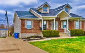 Bourbon Trail*Hot Tub*Dog friendly*3BR*4 beds - Image 5