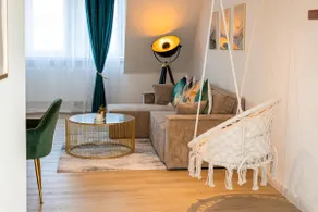 Bright city duplex with balcony | Wi-Fi - Image 5