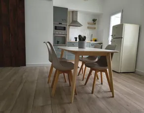 Apartamento Sánchez Barcáiztegui III - Image 4