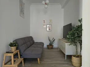 Apartamento Sánchez Barcáiztegui III - Image 2