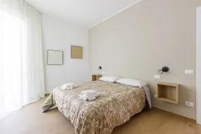 Residence Campo Dei Fiori Free Parking and WiFi - Image 5