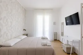 Residence Campo Dei Fiori Free Parking and WiFi - Image 3