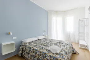 Residence Campo Dei Fiori Free Parking and WiFi - Image 4