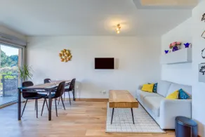 Cozy, Quiet Apartment Near the Sea - Image 2