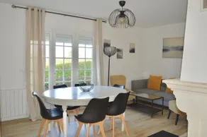 Asinellas, 3 chambres, jardin, 150m de la plage - Image 2