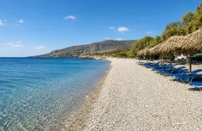 Nireos Coast Evia - Panoramic Seaview Gem - Image 2