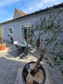 “L'Escale de l'Anclem” house by bike / in a swimsuit - Image 2