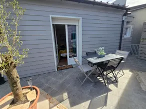 “L'Escale de l'Anclem” house by bike / in a swimsuit - Image 3