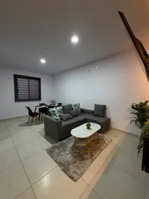 New house, 2 bedrooms Wi-Fi + Grill + 2 Parking Spaces + 2 Smart TVs - Image 5