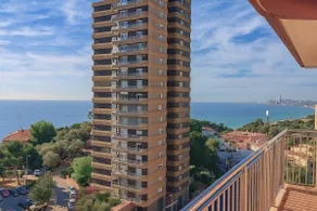 Helena Seaview & Strand-lejlighed, balkon, aircondition, satellit-tv, wifi internet - Image 5