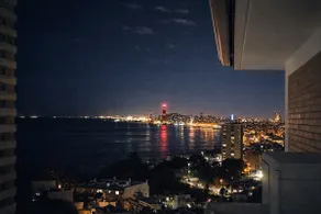 Helena Seaview & Strand-lejlighed, balkon, aircondition, satellit-tv, wifi internet - Image 4