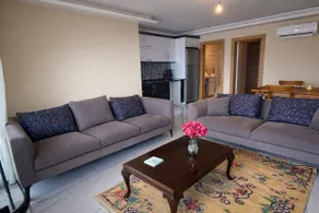 Luxury Sea View Apartment 1 Bedroom Pool Parking - Image 4