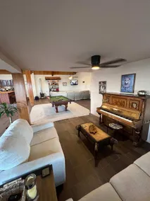 Cabin with Hot Tub & Pool for Relaxing - Image 4