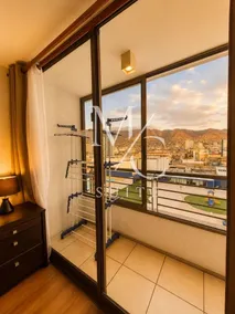 Downtown | Sleeps 3 | City View | 9th Floor | Mall - Image 2