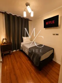 Downtown | Sleeps 3 | City View | 9th Floor | Mall - Image 4